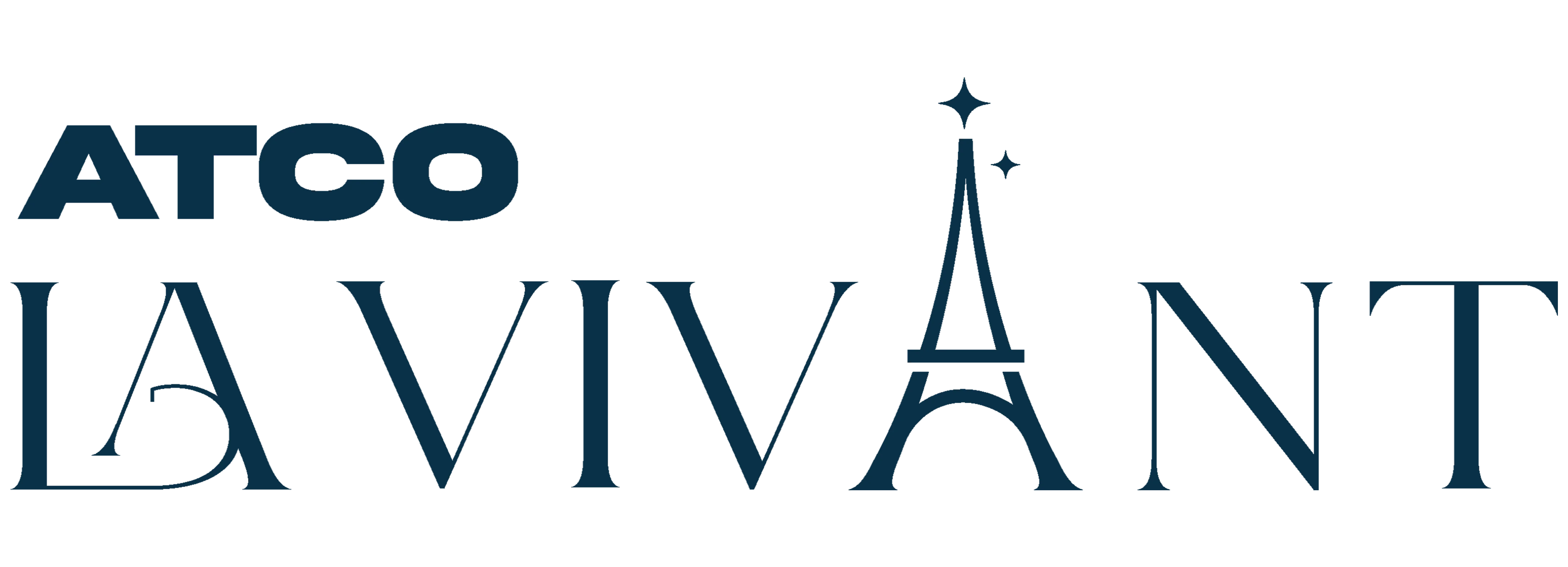 lavivant logo